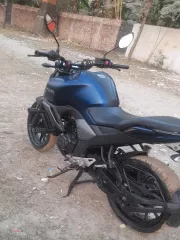 Yamaha FZ FI V3